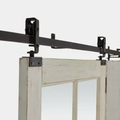 Porta scorrevole a libro Salivonne