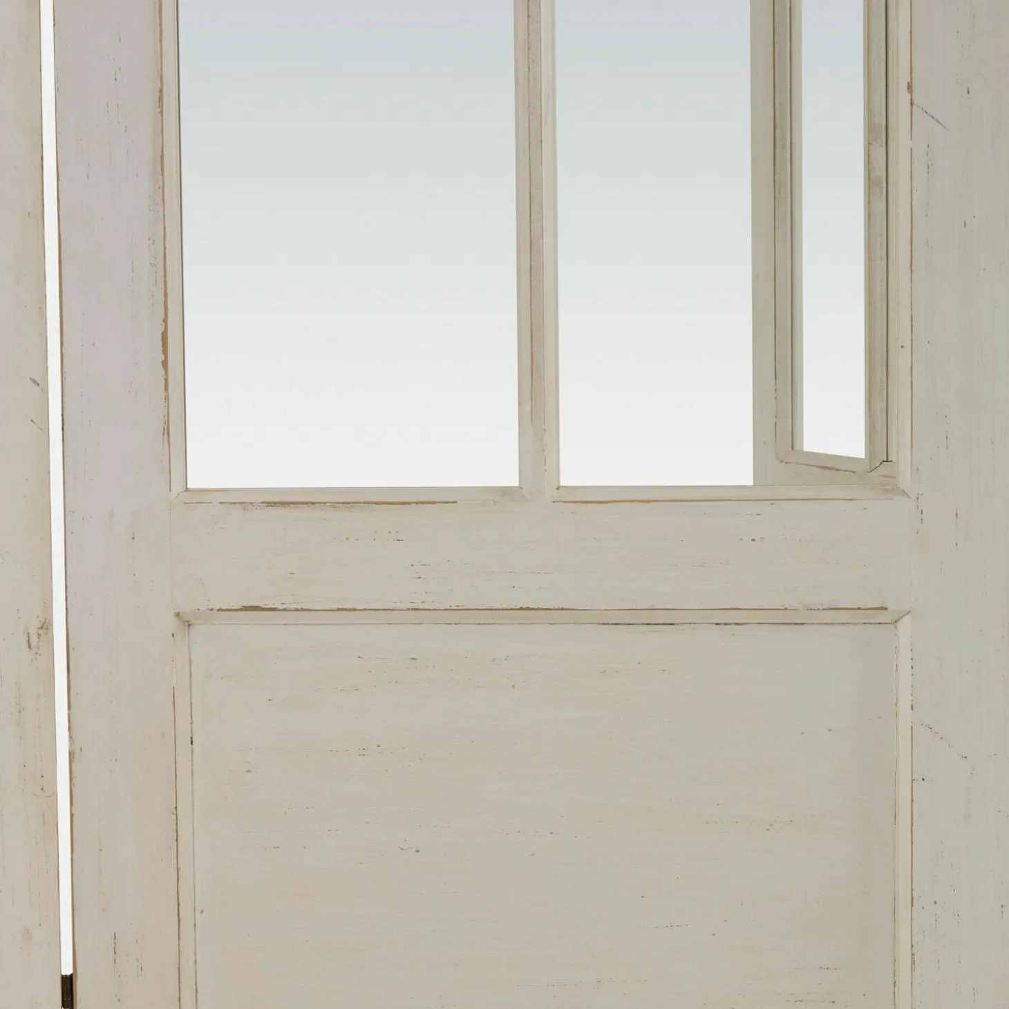 Porta scorrevole a libro Salivonne