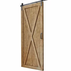 Porta scorrevole Conca