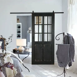Porta scorrevole Sorelles