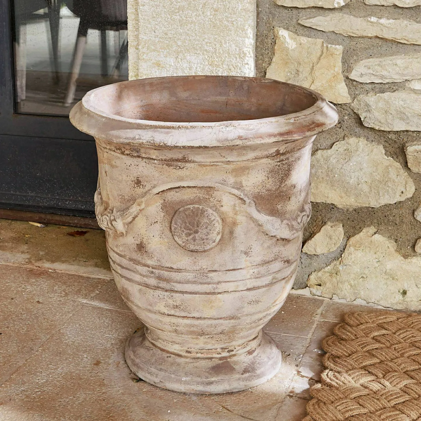 Portavaso Garwood