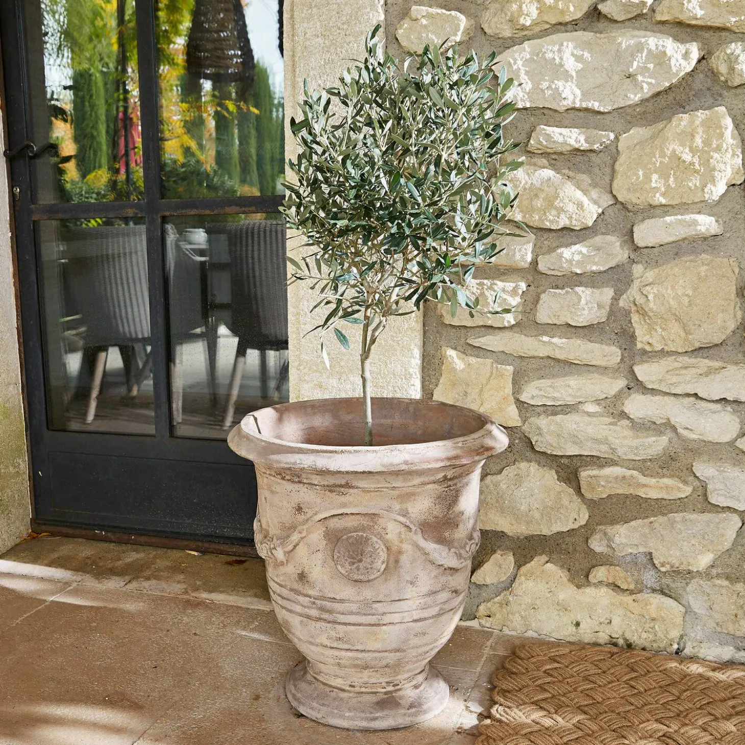 Portavaso Garwood