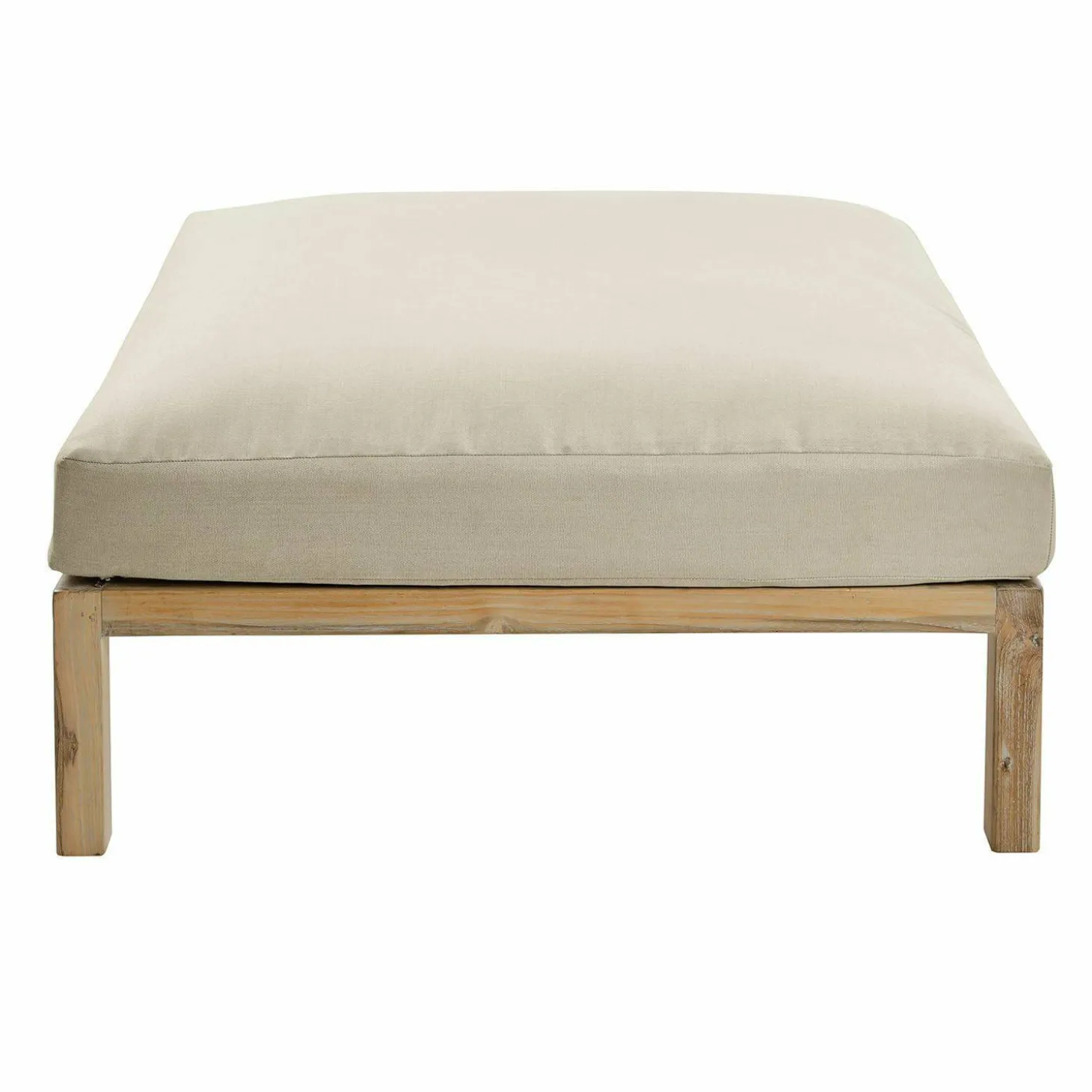 Pouf Chancenay