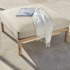 Pouf Chancenay