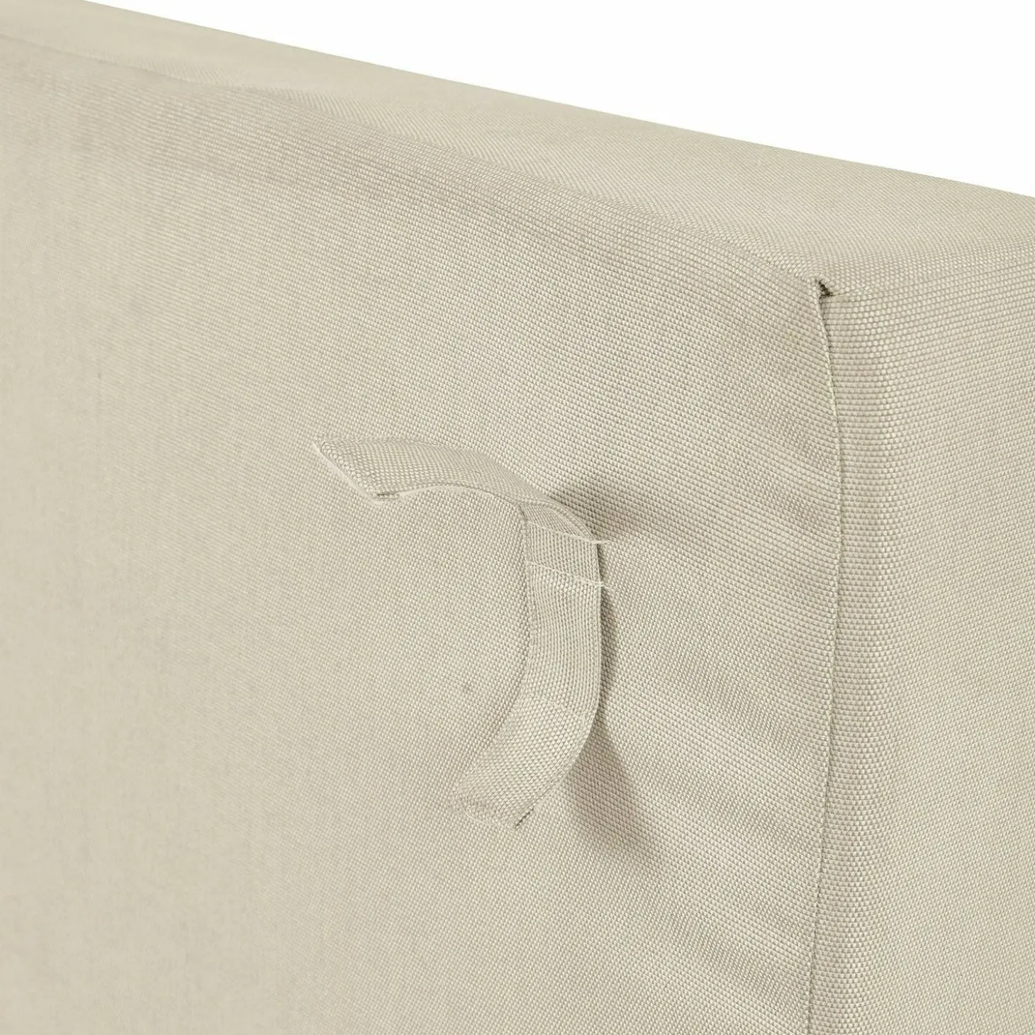 Pouf Chancenay