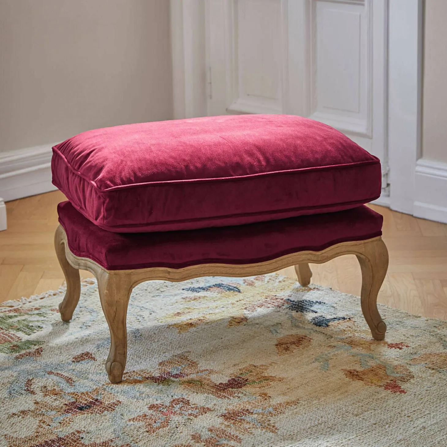 Pouf Corlay