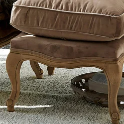 Pouf Corlay