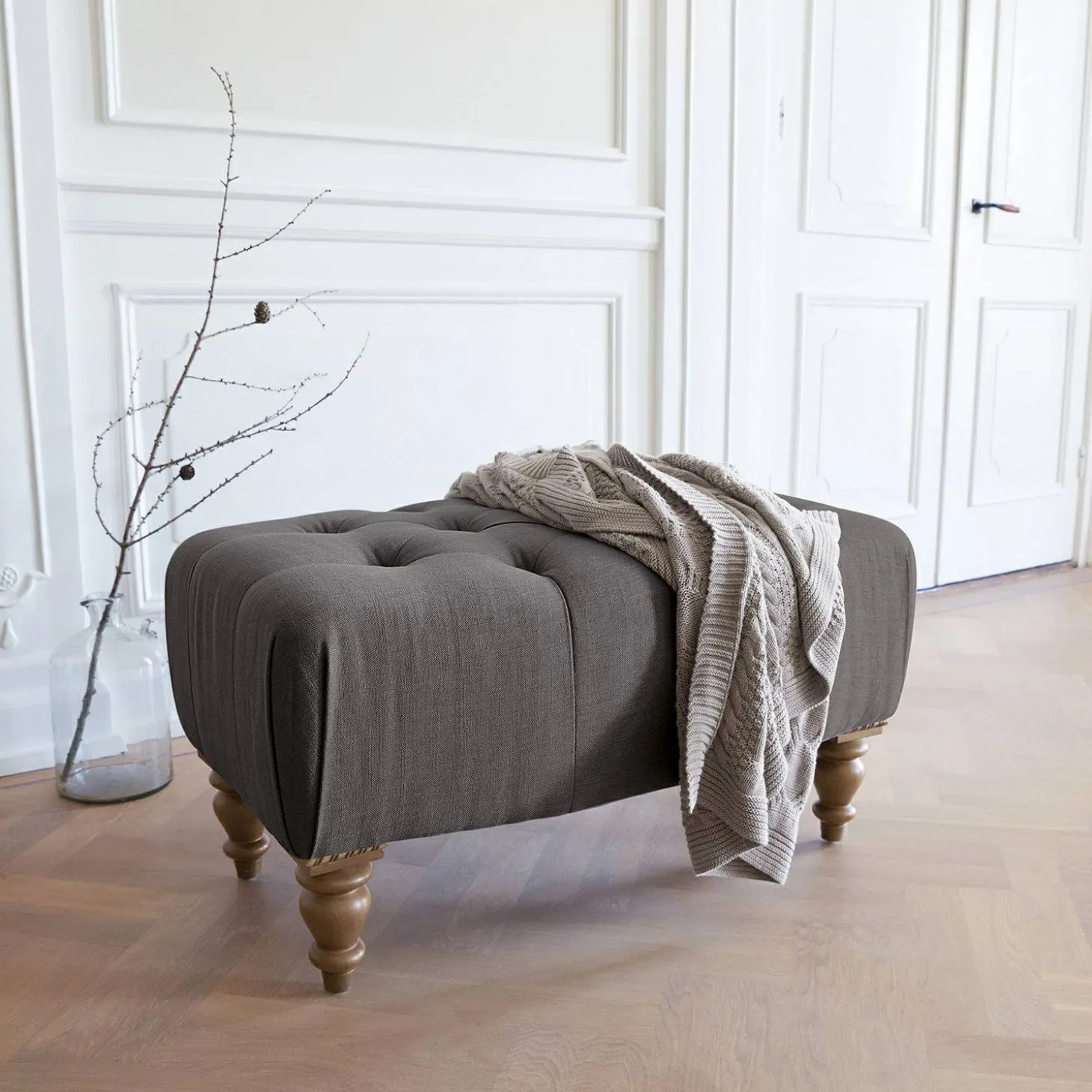 Pouf Durance
