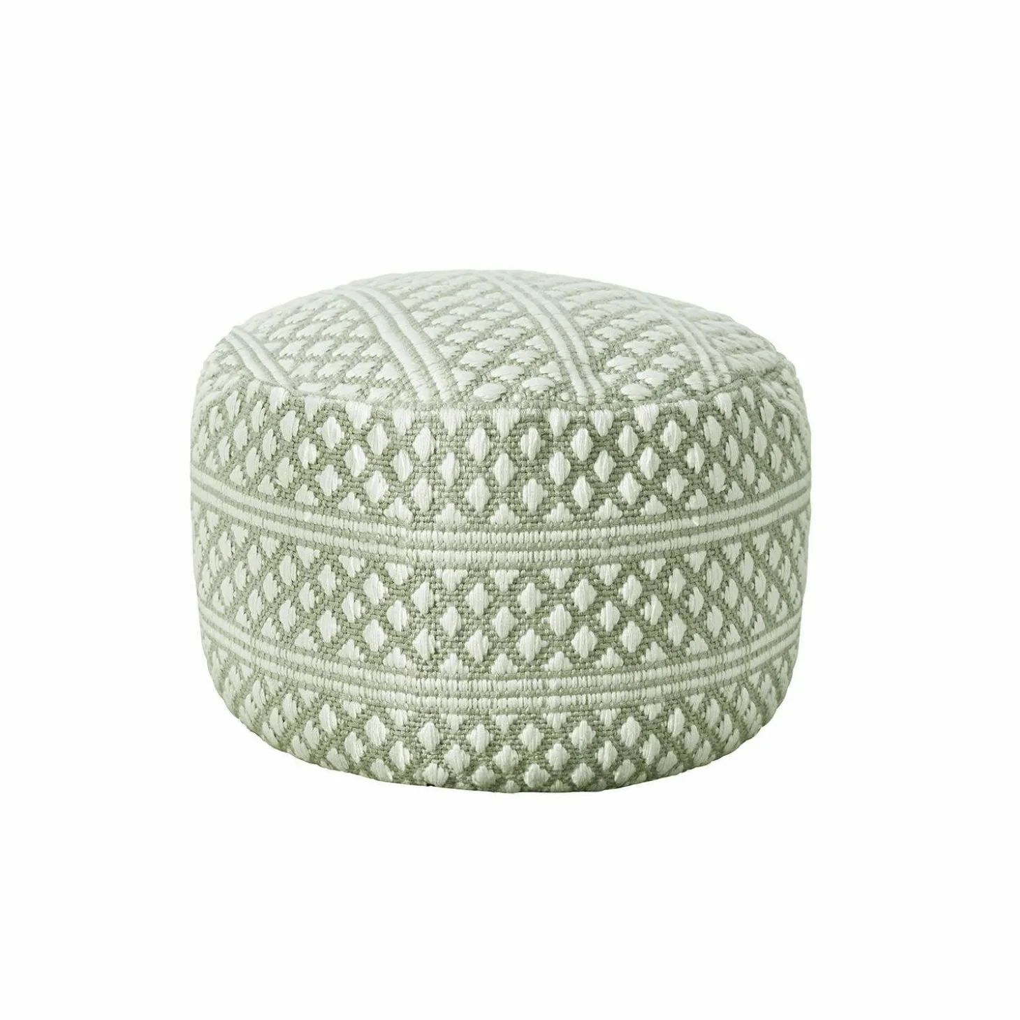 Pouf per interni ed esterni Mintares