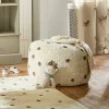 Pouf Thivalie