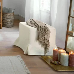 Pouf Ulysette