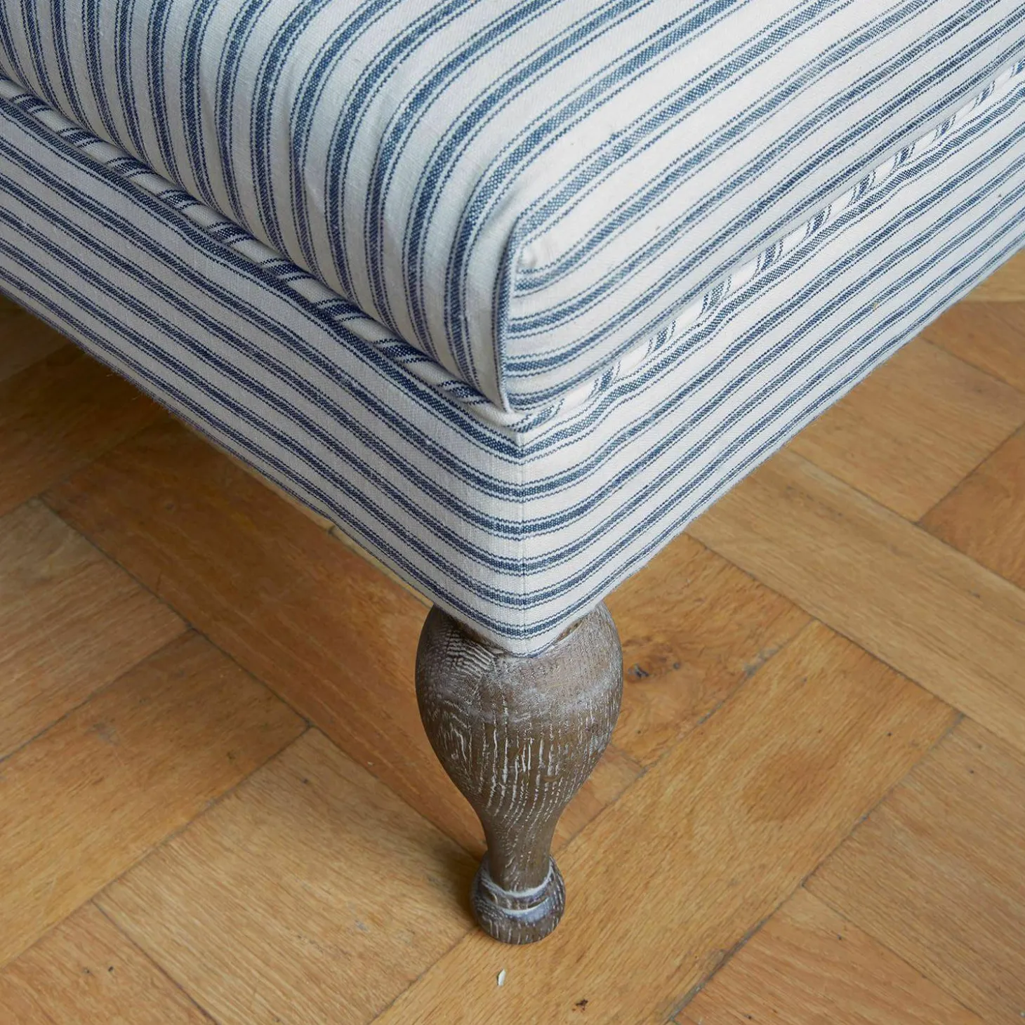 Pouf Ulysette