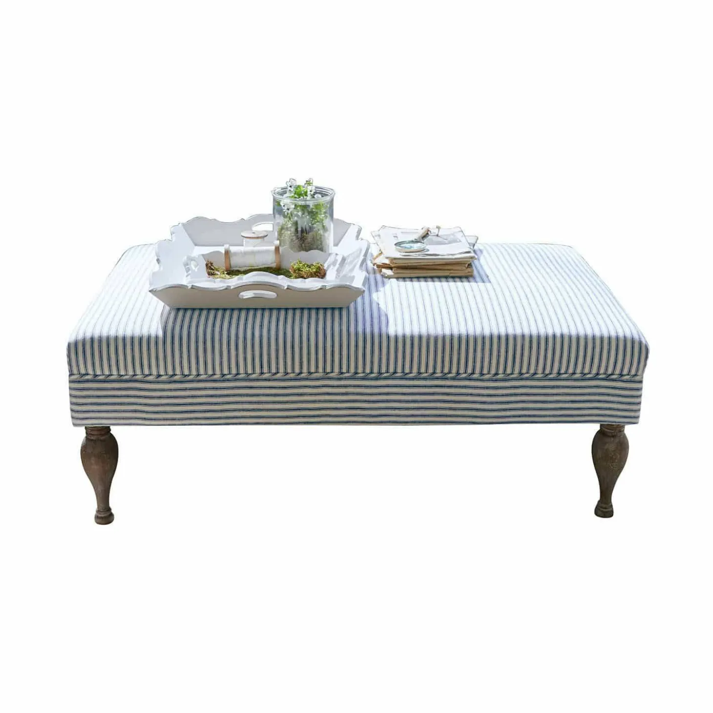 Pouf Ulysette