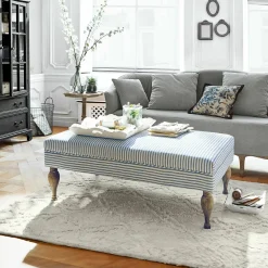 Pouf Ulysette