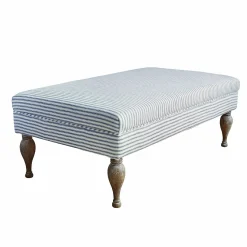 Pouf Ulysette