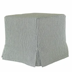 Pouf Ulysette