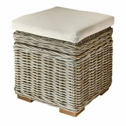 Pouf Xandrine