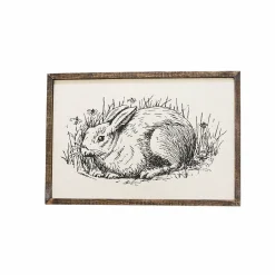 Quadretto decorativo Cedric