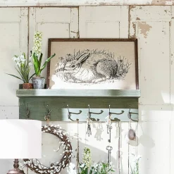 Quadretto decorativo Cedric