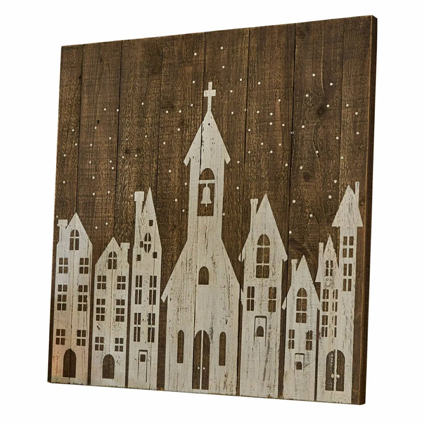 Quadretto decorativo Luce