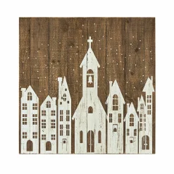 Quadretto decorativo Luce