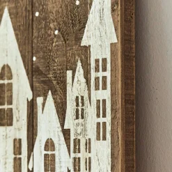 Quadretto decorativo Luce