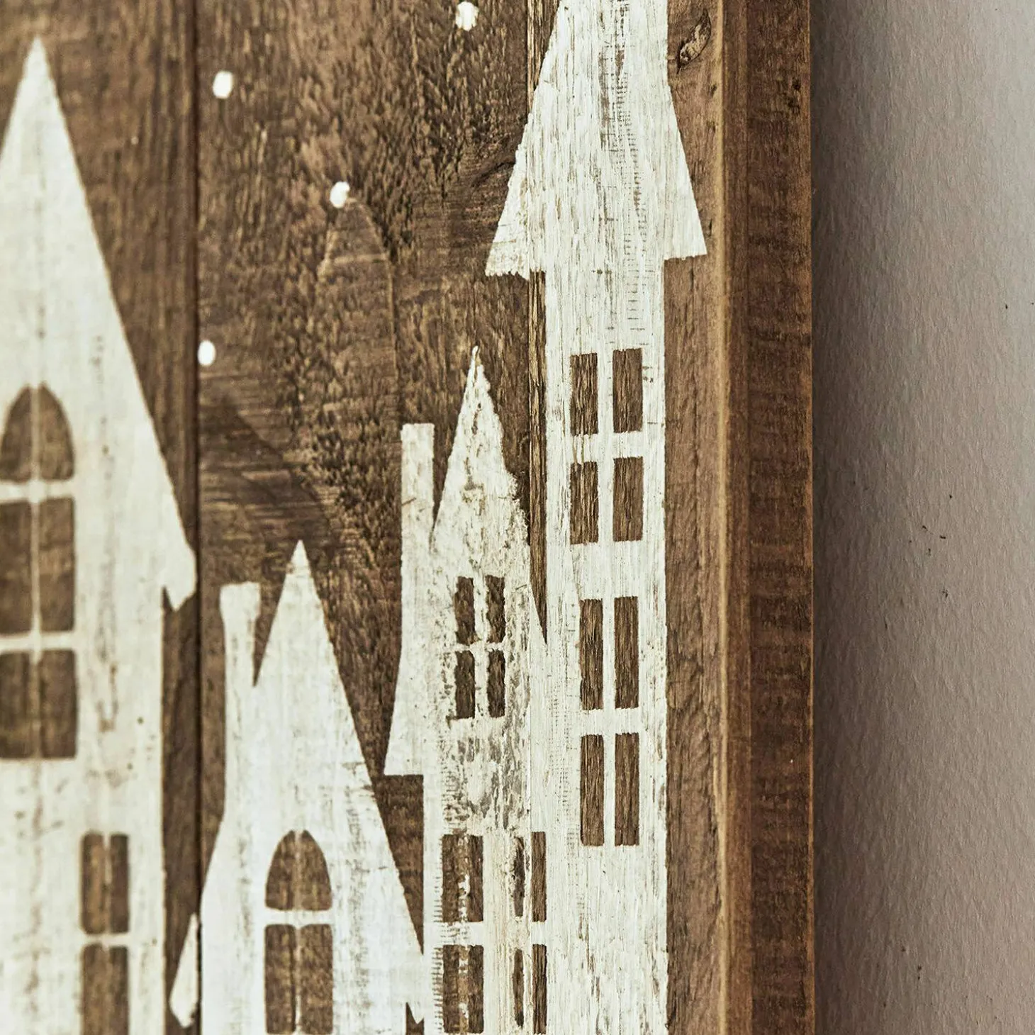 Quadretto decorativo Luce