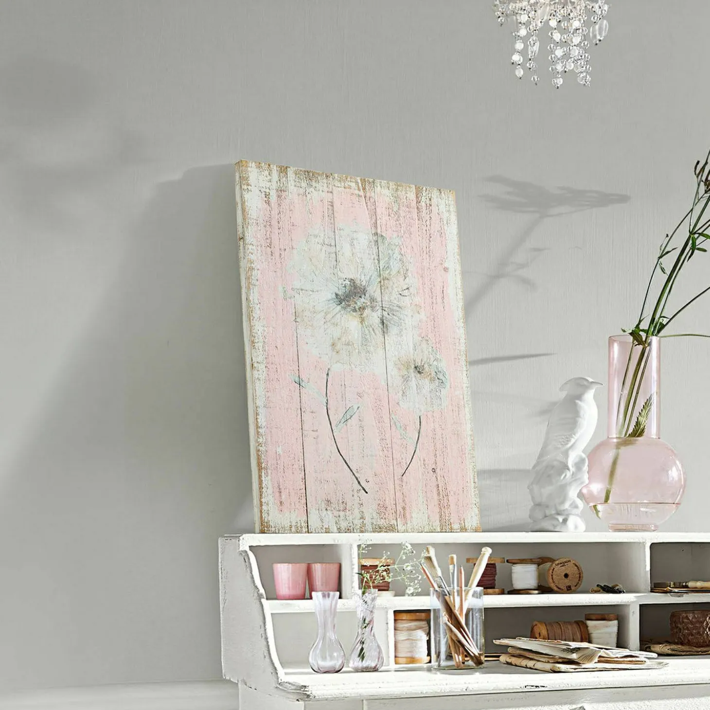 Quadretto decorativo Lumeron
