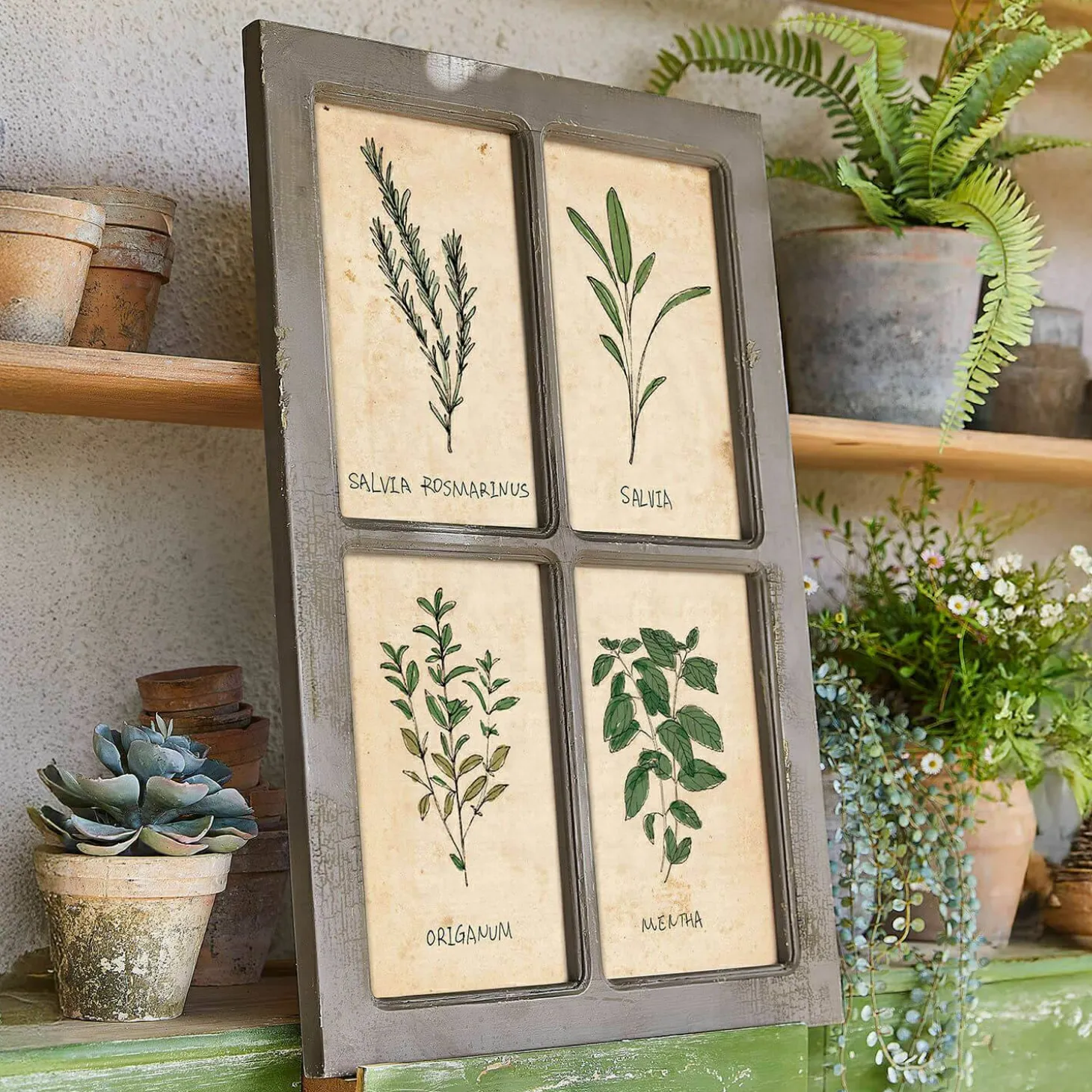 Quadro Beaurive