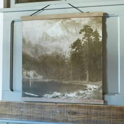 Quadro Belle Horizon