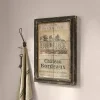 Quadro Château Bordeaux