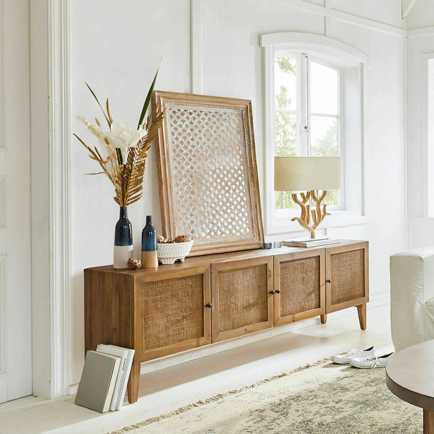 Quadro decorativo Miette