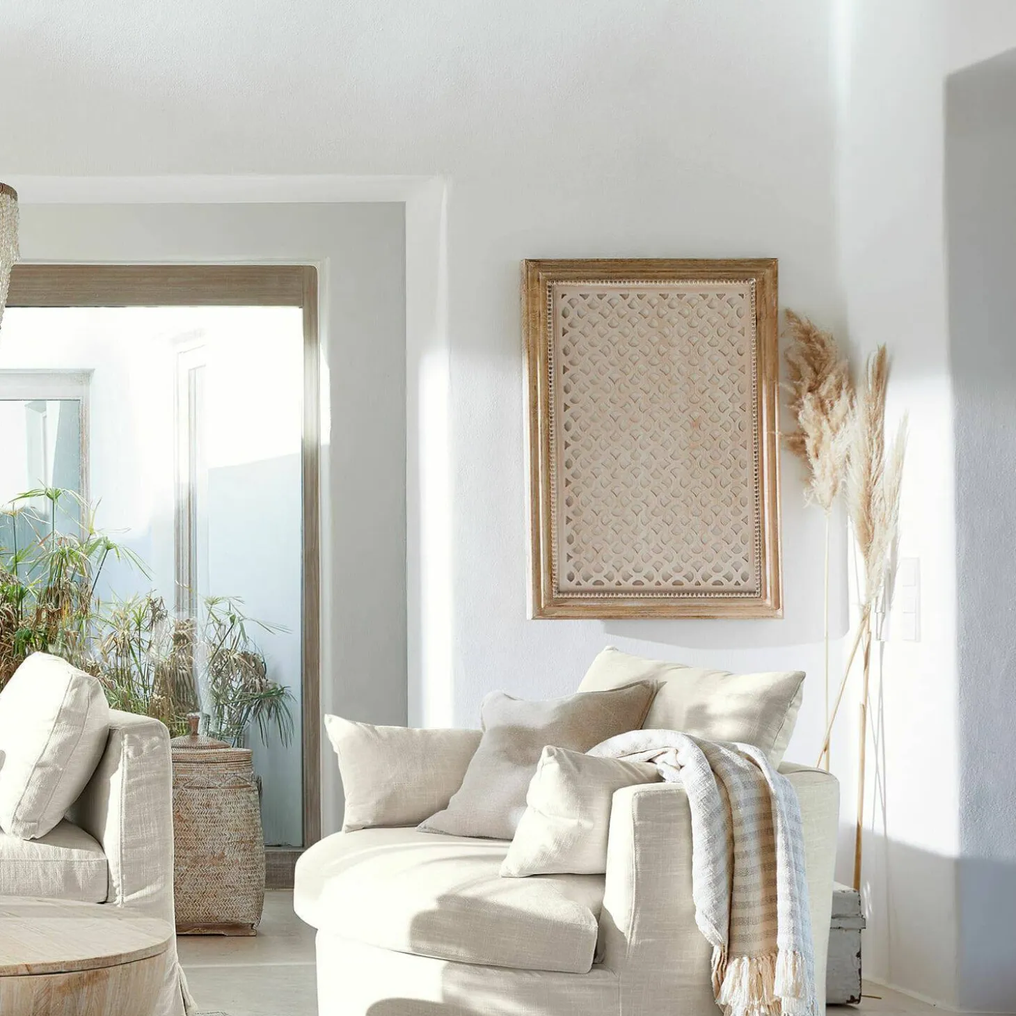 Quadro decorativo Miette