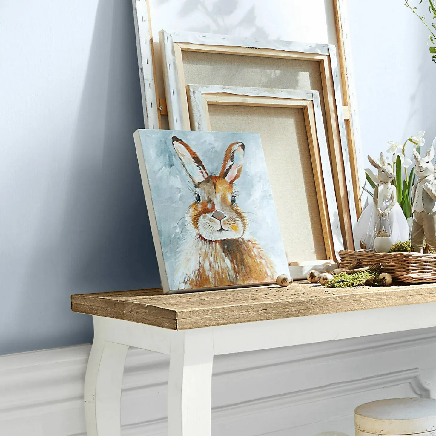Quadro Magnus