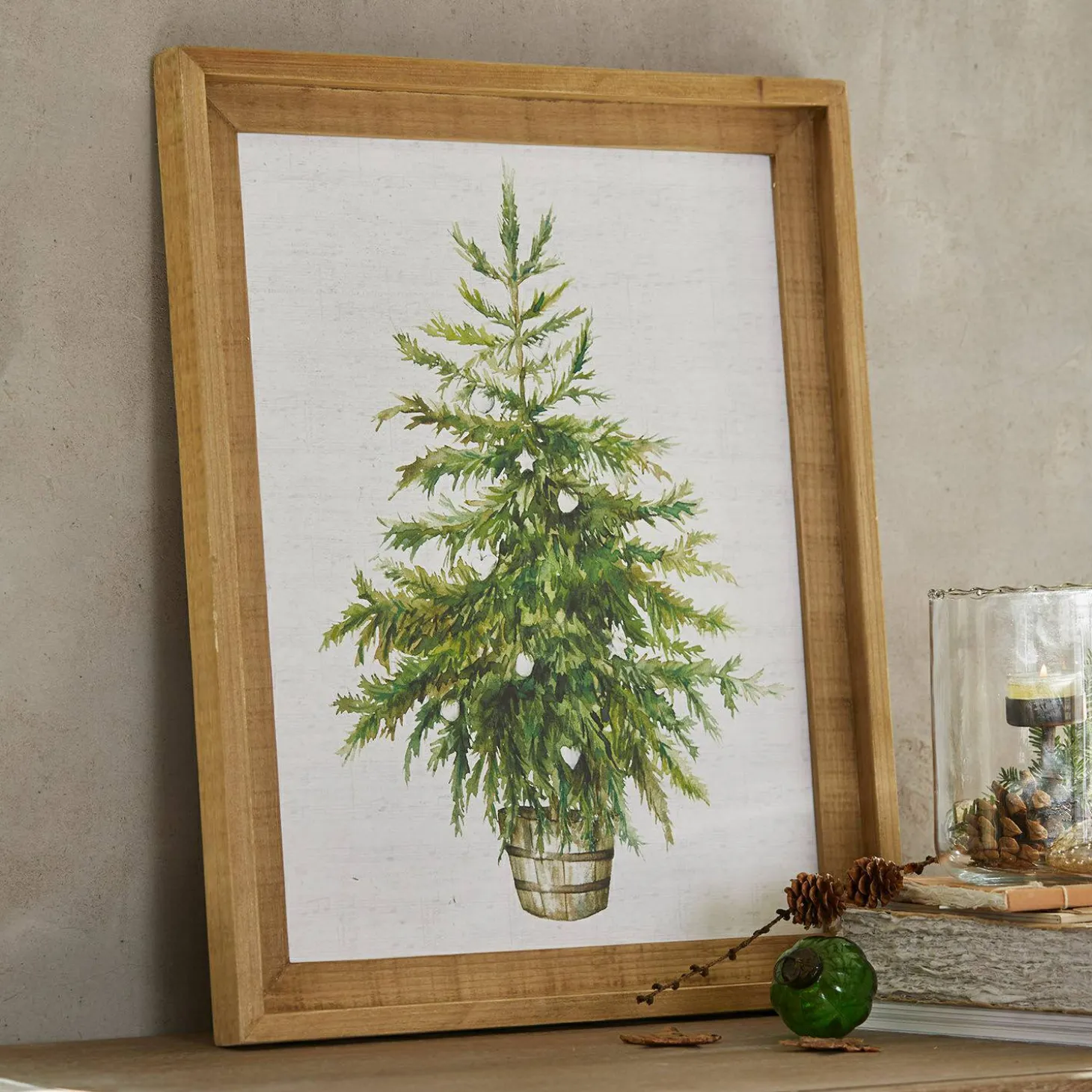 Quadro Nadirah