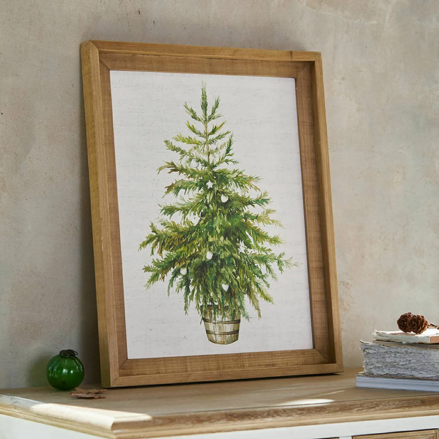 Quadro Nadirah