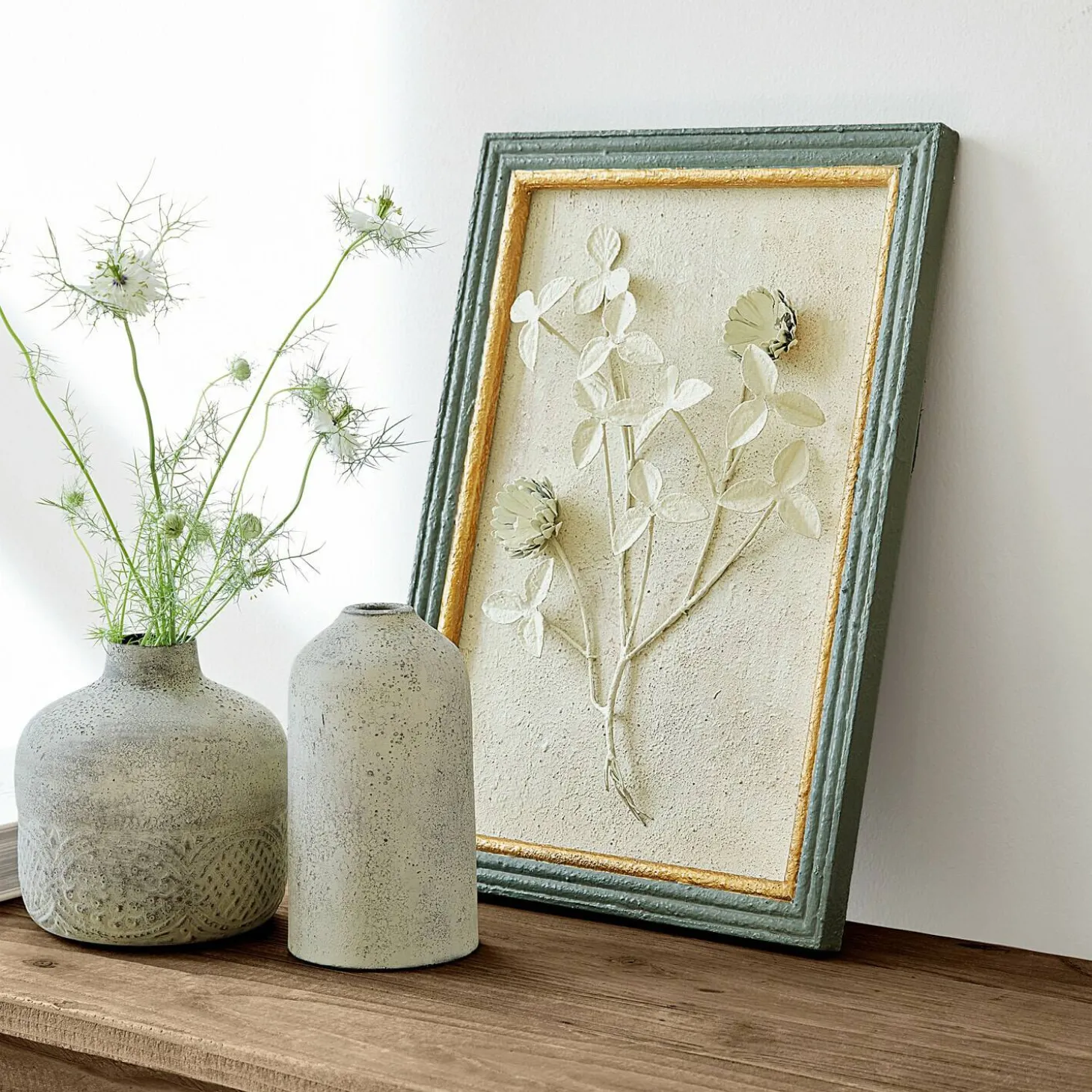Quadro Rivolenne