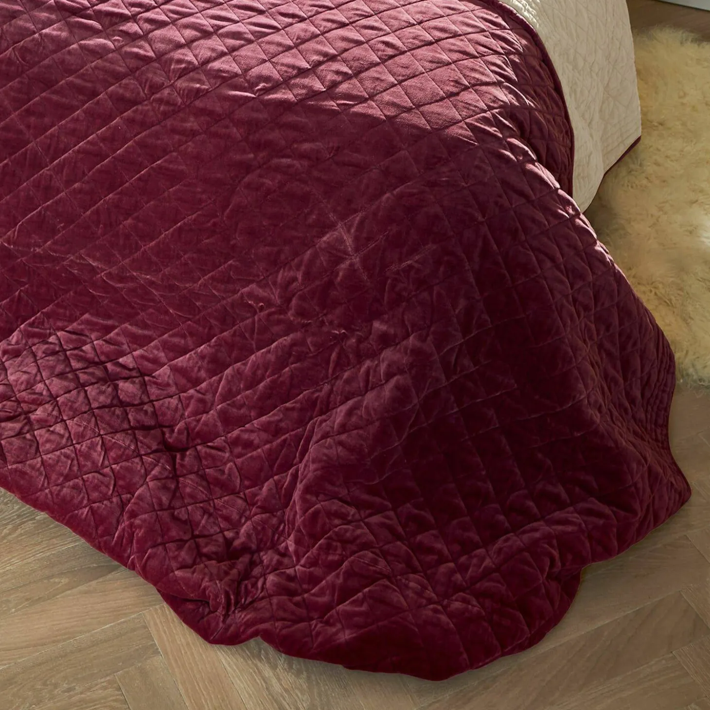 Quilt Jela