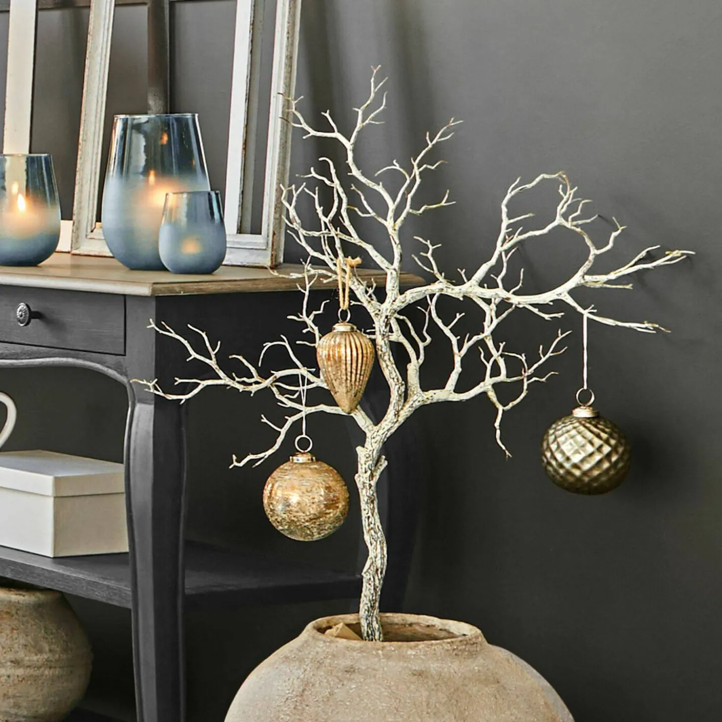 Ramo decorativo Orélie