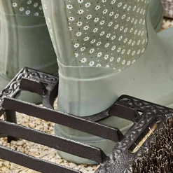 Raschietto per scarpe Boitron