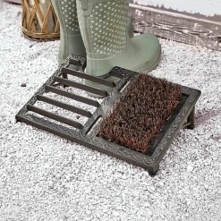 Raschietto per scarpe Boitron