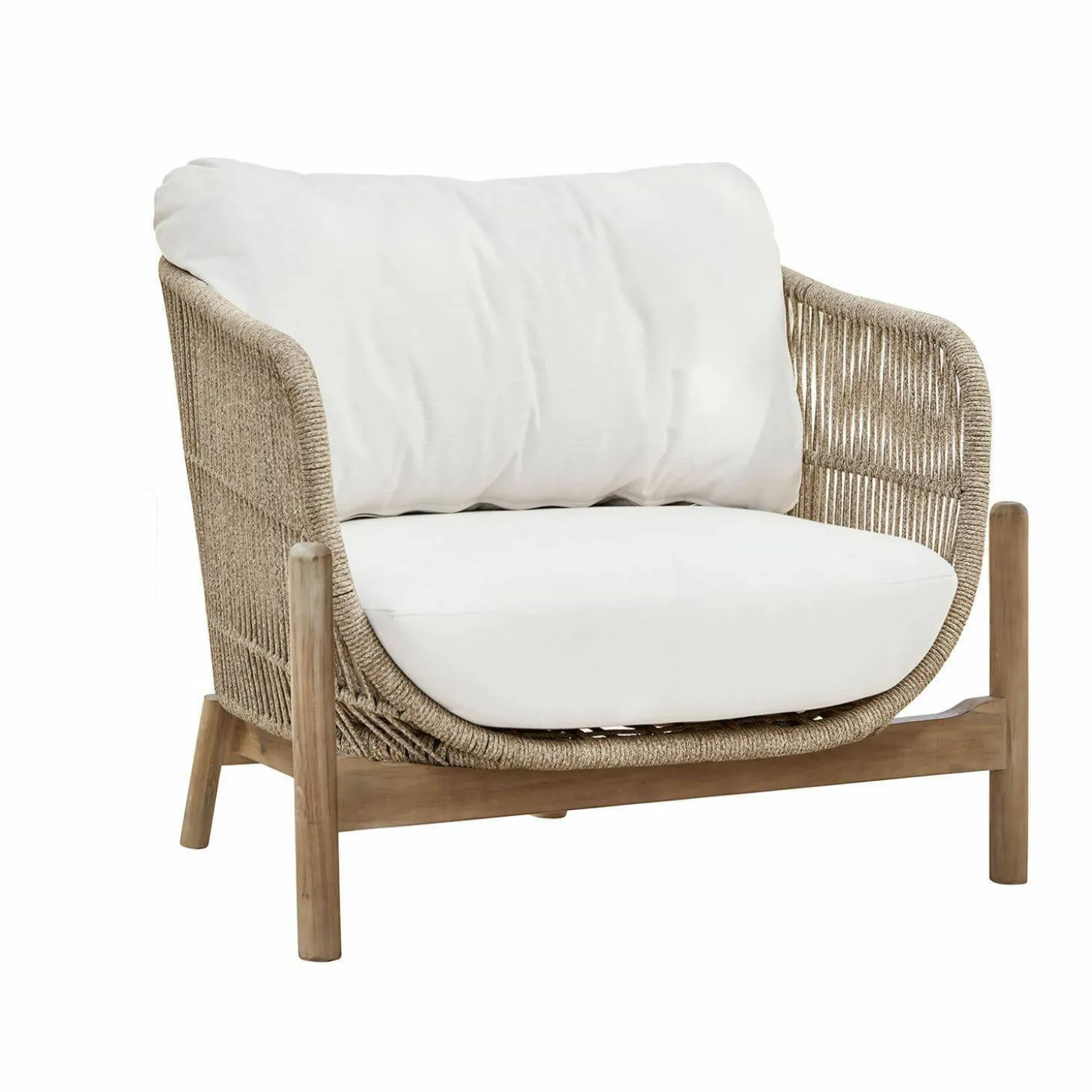 Salottino FSC®-100% Belvidere