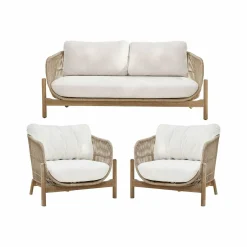 Salottino FSC®-100% Belvidere