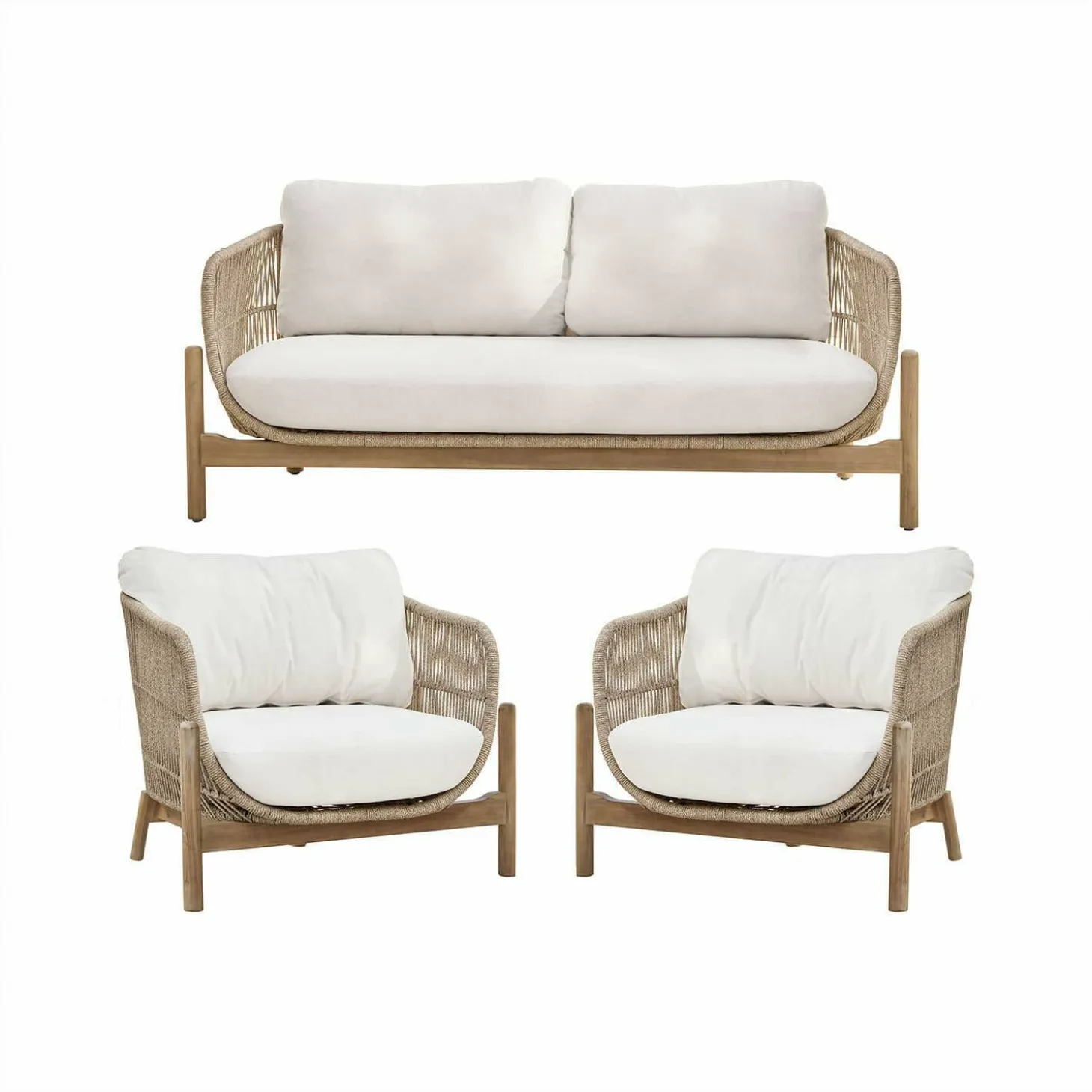Salottino FSC®-100% Belvidere
