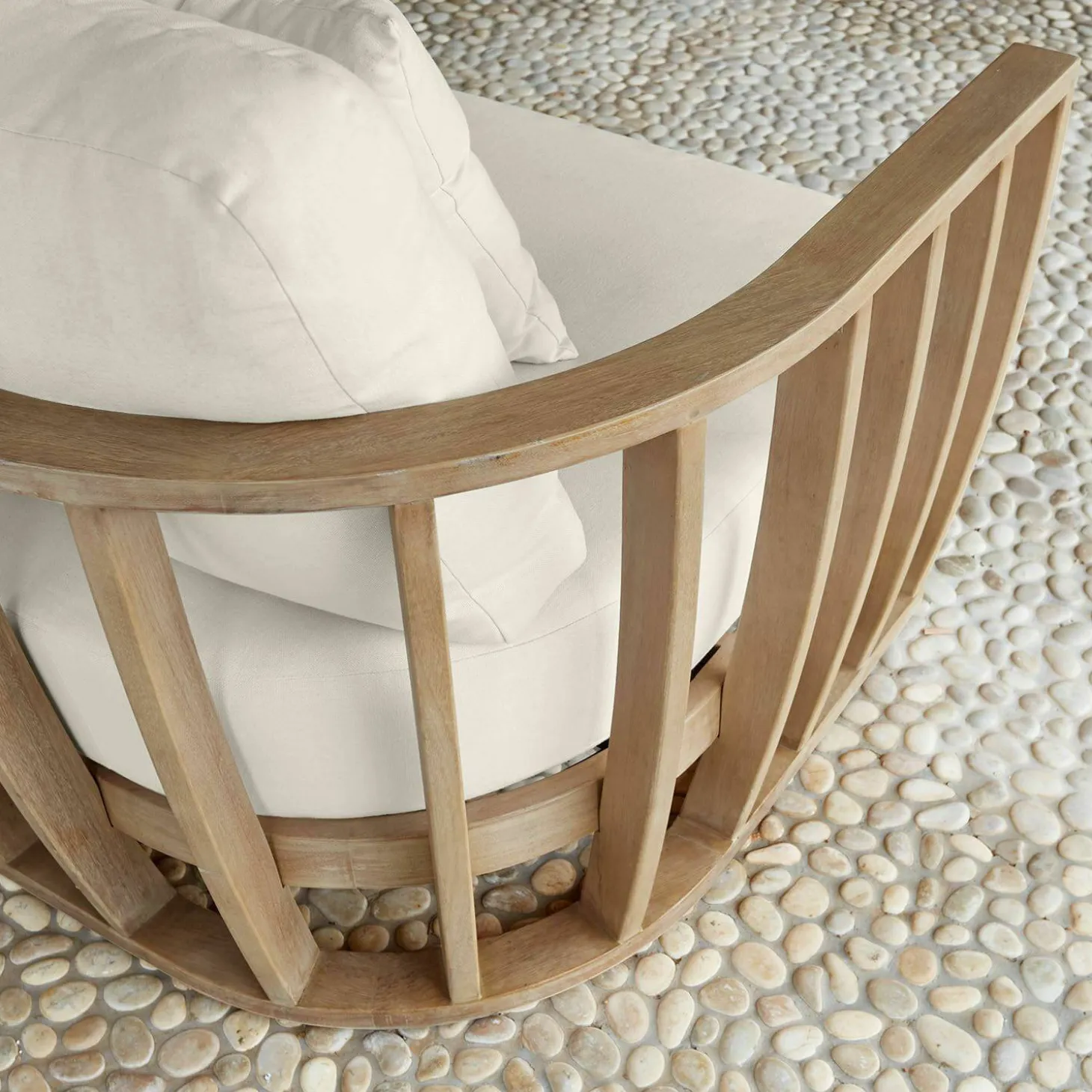 Salottino FSC®-100% Vézère