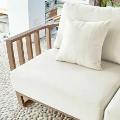 Salottino FSC®-100% Vézère