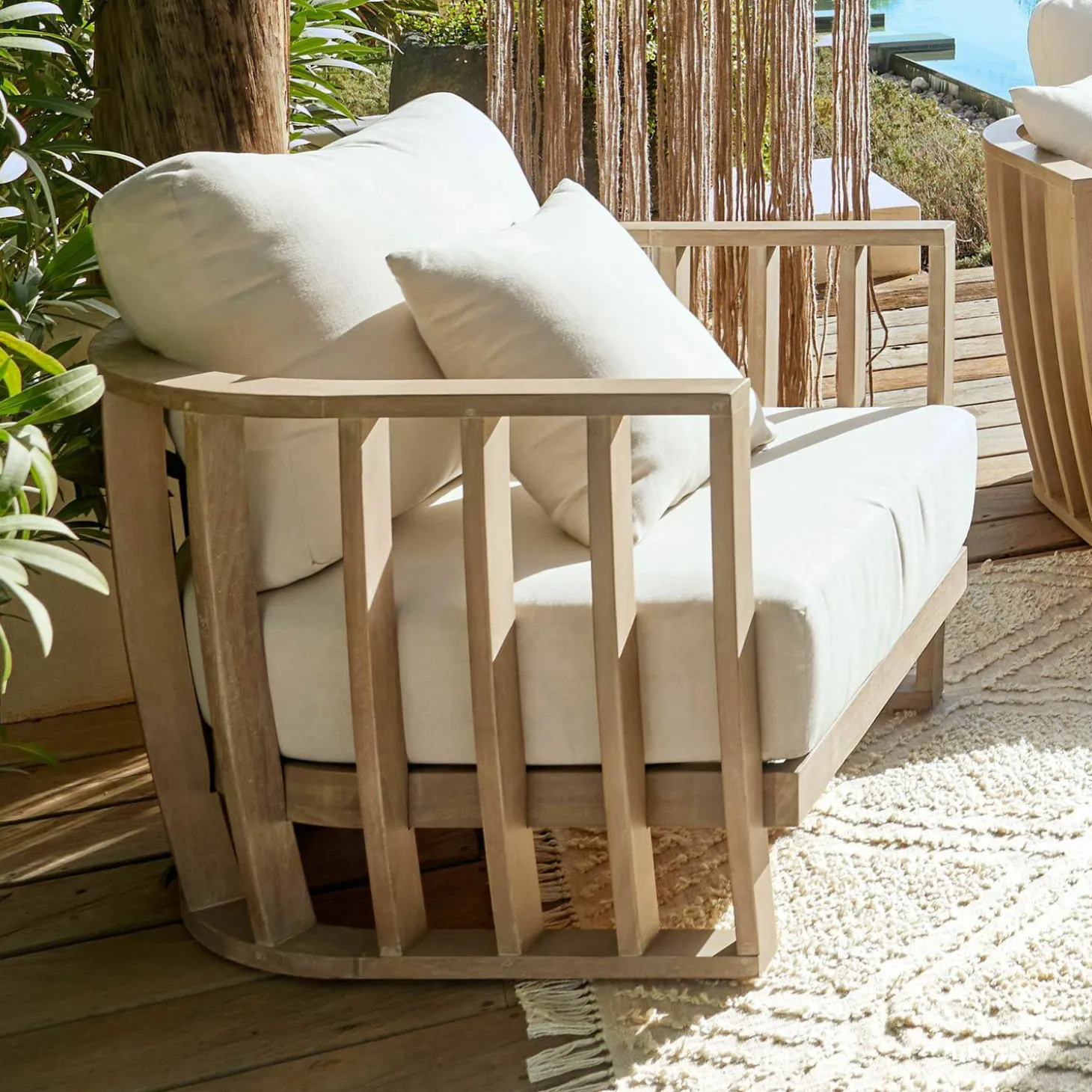 Salottino FSC®-100% Vézère