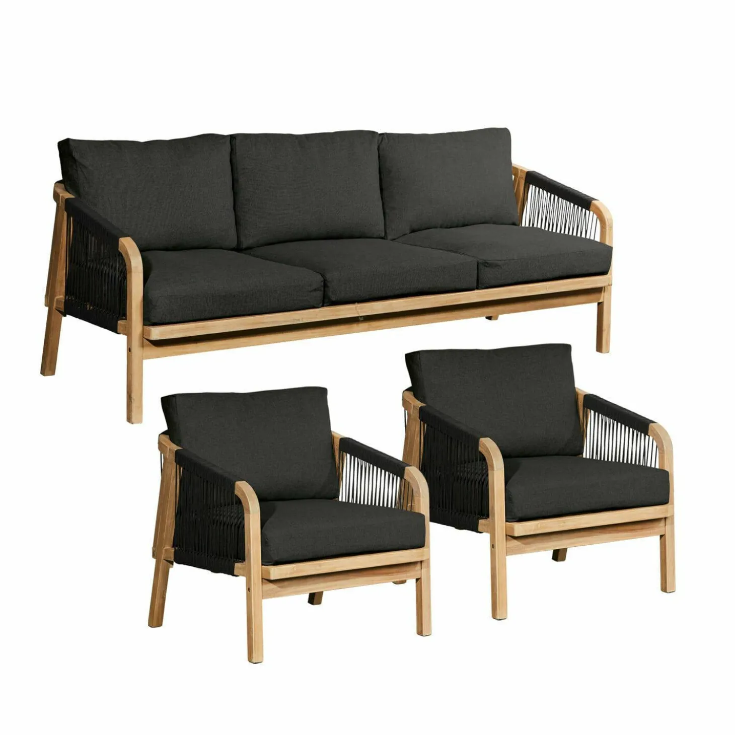 Salotto FSC®-100% Shreveport