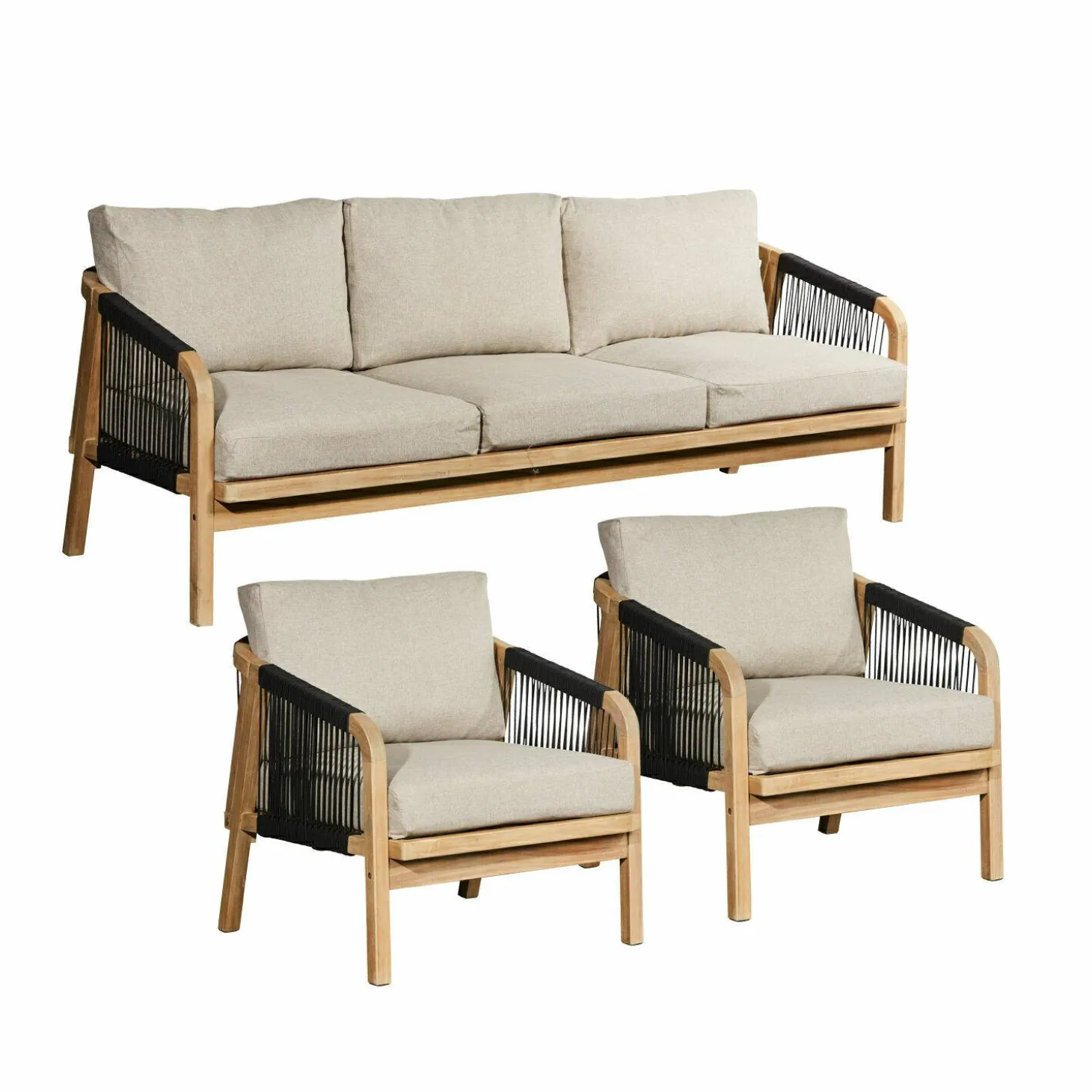 Salotto FSC®-100% Shreveport