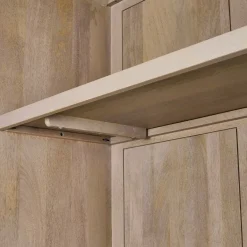 Scaffale Aldrics